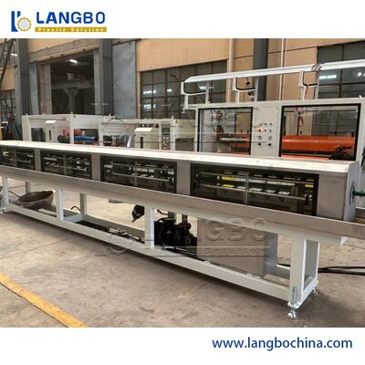 خط بثق الأنبوب PPR أحادي التلقائية مع انخفاض استهلاك الطاقة