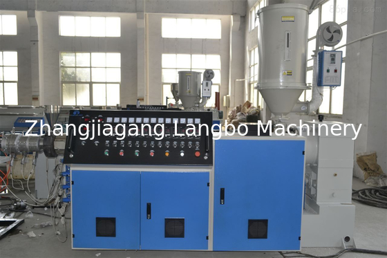 مخروطي مزدوج الطارد PVC رغوة المجلس النتوء الخط ، بولي كلوريد الفينيل رغوة المجلس ماكينة