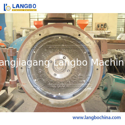 آلة طحن كسارة مادة بلاستيكية