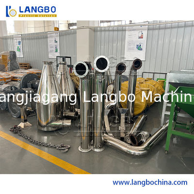 مطحنة أنابيب PVC الصناعية للبيع