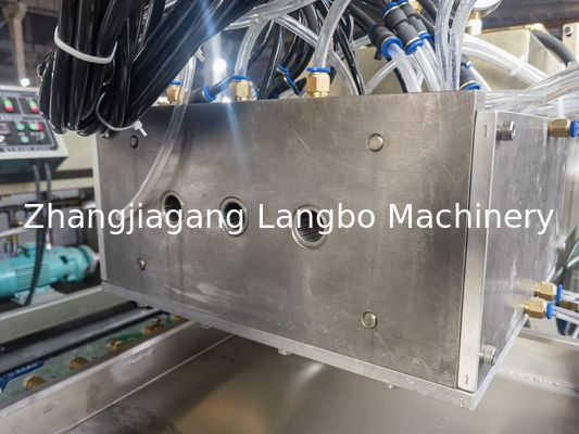 آلة تصفية وسائط MBBR متطورة لمعالجة مياه الصرف الصحي بكفاءة