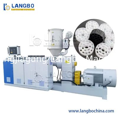 خط إنتاج الوسائط المائية Mbbr Mbbr