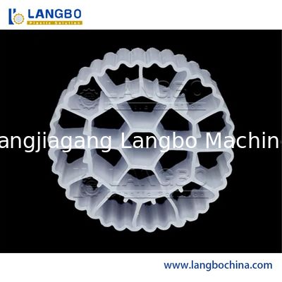 خط إنتاج الوسائط المائية Mbbr Mbbr