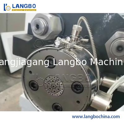 آلة صناعة Mbbr الوسائط المرشحة البيولوجية K1 K2 K3 خط إنتاج Mbbr لوسائط البيولوجيا Mbbr خط إنتاج طواحين Mbbr لوسائط البيولوجيا