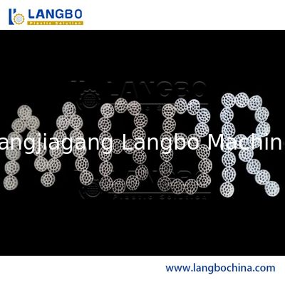 آلة صناعة Mbbr الوسائط المرشحة البيولوجية K1 K2 K3 خط إنتاج Mbbr لوسائط البيولوجيا Mbbr خط إنتاج طواحين Mbbr لوسائط البيولوجيا