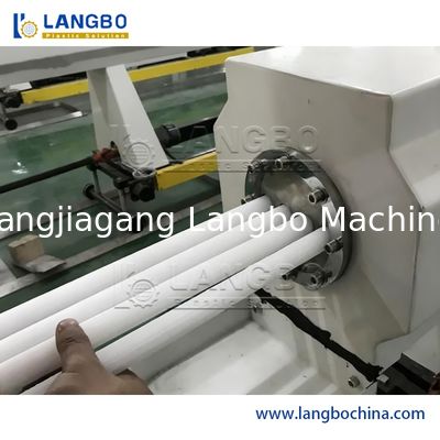 Mbbr Making Machine Mbbr Media Production Line Mbbr Filter Media Machine