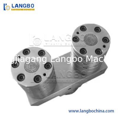 آلة طحن وسائل تصفية معالجة المياه لتطبيقات Mbbr