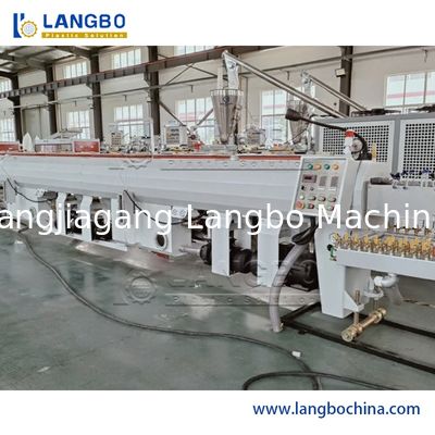 آلة صنع الـ Mbbr خط إنتاج الـ Mbbr لوسائط الـ Mbbr آلة تصفية الـ Mbbr