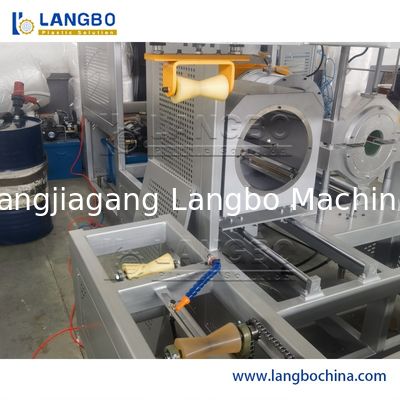 Single Station Oven Plastic PVC/UPVC/PP Pipe/Tube Belling Machine/Socketing/Socket Making Machine