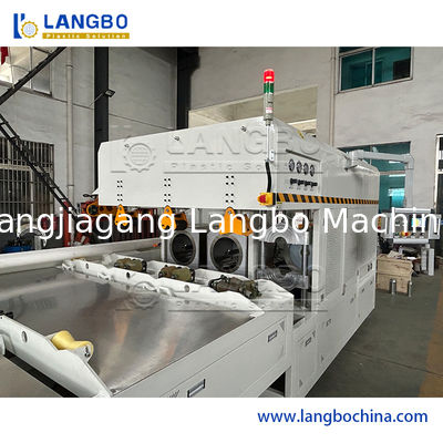 315ملم آلة صفقات الأنابيب