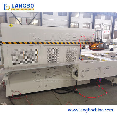 315ملم آلة صفقات الأنابيب