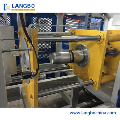 موثوقة الأنابيب آلة طحن الأشعة تحت الحمراء التدفئة 12 شهرا الضمان