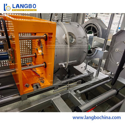 315ملم آلة صفقات الأنابيب