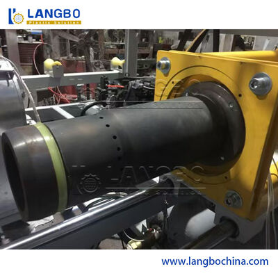 موثوقة الأنابيب آلة طحن الأشعة تحت الحمراء التدفئة 12 شهرا الضمان