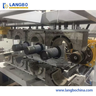 موثوقة الأنابيب آلة طحن الأشعة تحت الحمراء التدفئة 12 شهرا الضمان