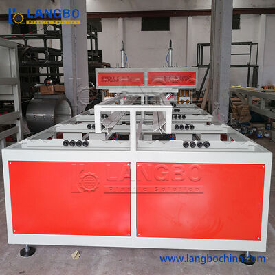 أجهزة التنبيه الآلي للأنابيب المعدنية والصرف الصحي