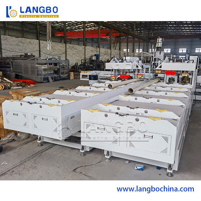 أجهزة التنبيه الآلي للأنابيب المعدنية والصرف الصحي