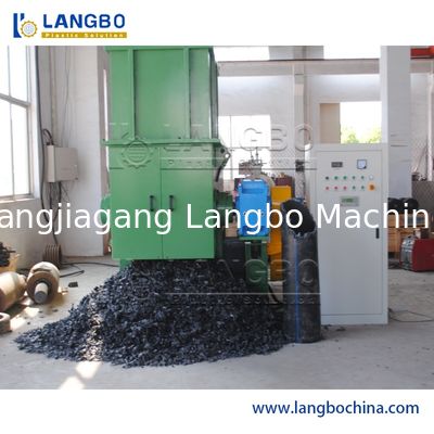 Plastic Recycle Machine Pet/PP/PE/Agricultural Film/Woven Bag/Nylon/Bottle Flakes/ Pipes Shredder Crusher Washing/ Granulator Pelletizing Machine