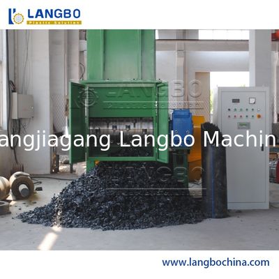 Plastic Recycle Machine Pet/PP/PE/Agricultural Film/Woven Bag/Nylon/Bottle Flakes/ Pipes Shredder Crusher Washing/ Granulator Pelletizing Machine