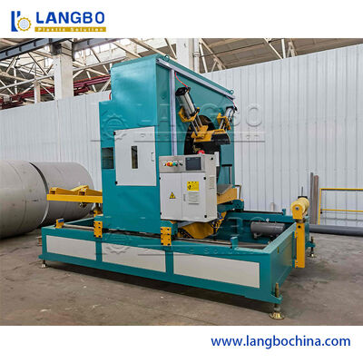 خط بثق الأنابيب البلاستيكية PE PP عالية الإنتاج