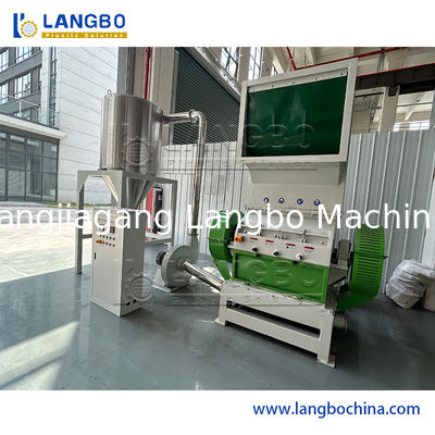 آلة سحق البلاستيك للصقوق بالحقن