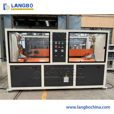 خط بثق الأنبوب PPR أحادي التلقائية مع انخفاض استهلاك الطاقة