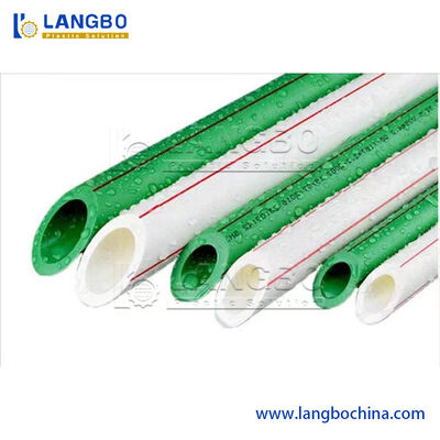 إنقاذ الطاقة الآلي 16-63mm PPR أنبوب صناعة الصمغ