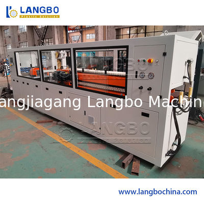 ارتفاع الناتج بك الشخصي النتوء الخط 300MM حجم الملف 250KG / H القدرات