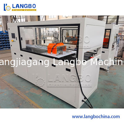 WPC آلة لوحة PVC طلاء سقف لوحة حائط لوحة PVC سقف لوحة حجرة تزيين لوحة بروفيل طحن صناعة طحن