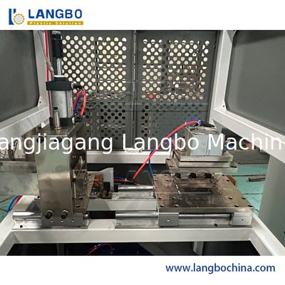 خط إنتاج بثق شرائط الأسعار البلاستيكية، آلة صنع حامل علامات الأسعار من مادة PVC، جهاز بثق ملفات PVC