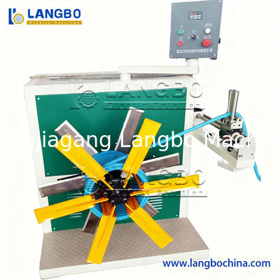 خط بثق أنابيب PP PVC UPVC Opvc لإمداد أنابيب الغاز والمياه والصرف الصحي وإنتاج خراطيم كهربائية وأنابيب بلاستيكية مموجة أحادية الجدار