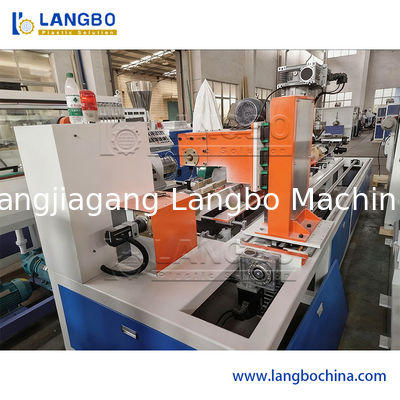 160mm 250mm 315mm 400mm PVC Pipe Slotting Machine