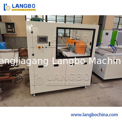 سي وك ملف بثق خط 100 - 150KG / H إنتاج عال قدرة