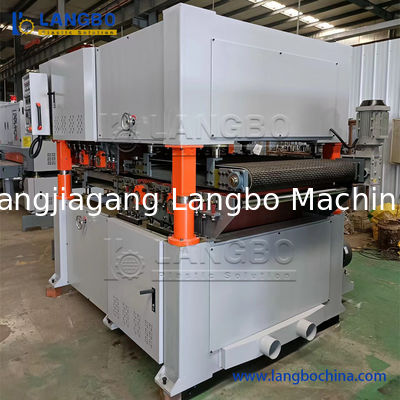 سي وك ملف بثق خط 100 - 150KG / H إنتاج عال قدرة