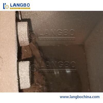 شعبية من السهل تشغيل وك الملف الشخصي خط البثق انخفاض استهلاك الطاقة