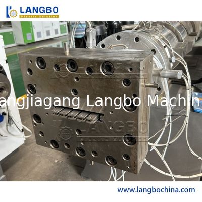 الحل الأمثل آلة الخشب البلاستيك المركب