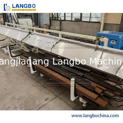 الحل الأمثل آلة الخشب البلاستيك المركب