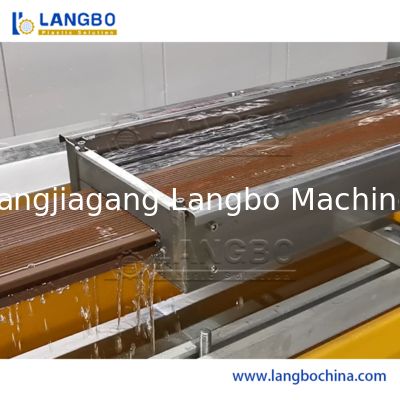 بك / وك ملف بثق خط سيمنز محرك مزدوج برغي تصميم