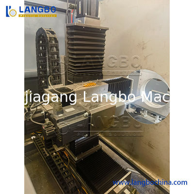 آلة قطع خيوط أنابيب PVC PE، آلة معالجة خيوط الأنابيب البلاستيكية لصنع خيوط PVC