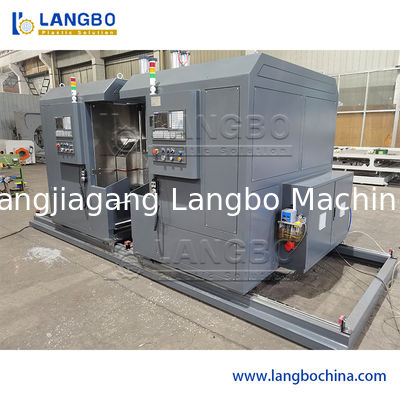 آلة PPR التلقائية PVC HDPE للأنابيب البلاستيكية