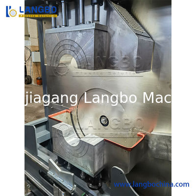 16-630mm الكاملة التلقائية مزدوجة المسمار والبرميل PE PVC أنابيب خط طحن أنابيب إنتاج صنع آلة