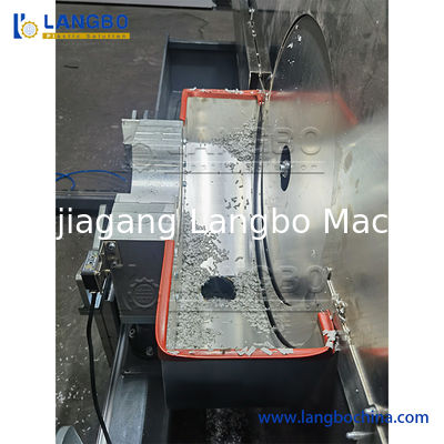 Tube Making machine Plastic Pipe Threading Machine PVC Pipe Thread Machine Plastic Machinery Tube Threader PVC Pipe Threading machine