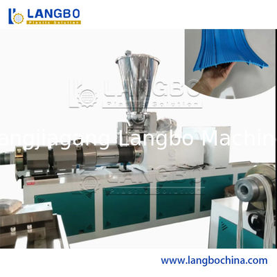 آلة بثق خط إنتاج صفائح وقضبان بلاستيكية مقاومة للماء بسعر المصنع