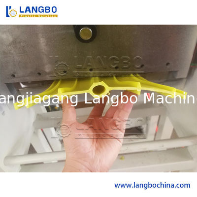 High Efficiency Plastic Extrusion Waterstop Production Line