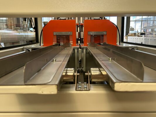 آلة تصنيع الأنابيب من البلاستيك PVC Pvc/upvc/cpvc/pvc آلة طحن الأنابيب