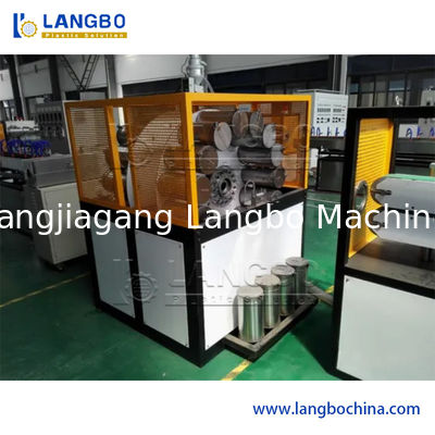 آلة خرطوم مرن من البلاستيك PVC آلة صنع خرطوم الحديقة المضفر