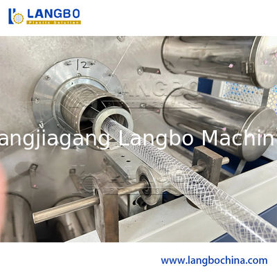 الزراعة الري بالتنقيط الألياف المعززة أنابيب الحديقة أنابيب الطحن صنع آلة