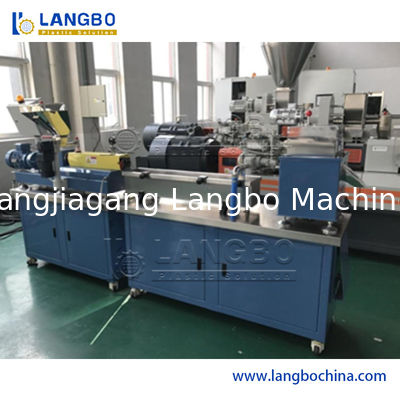 ب بيليه واحد برغي الطارد انخفاض استهلاك الطاقة عالية السعة