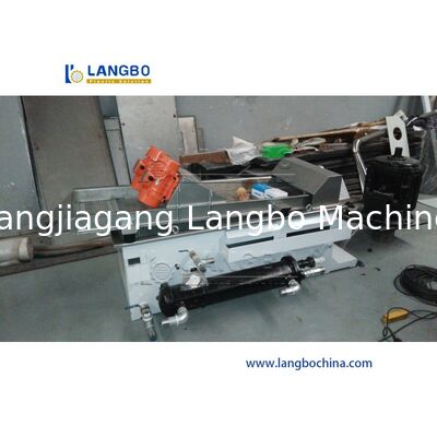 خط إعادة تدوير البلاستيك لـ PE/PP/PA/PVC/ABS/PS/PC/EPE/EPS/Pet الغسل والحشرات