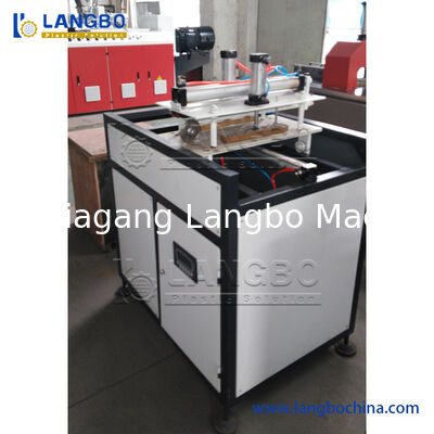 آلات تصنيع ملفات تعريف للوحات السقفية من البلاستيك PVC